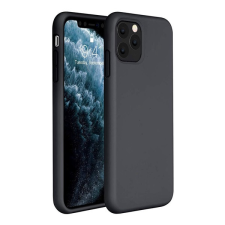 Wooze Huawei Honor X8a, szilikon tok, fekete (ZONE135063) (ZONE135063) tok és táska