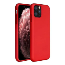 Wooze Liquid Silica Gel iPhone 16 Pro szilikon tok piros (ZONETS6827) (ZONETS6827) tok és táska