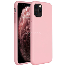 Wooze Xiaomi 13 Lite / Civi 2, Szilikon tok, Wooze Liquid Silica Gel, rózsaszín tok és táska