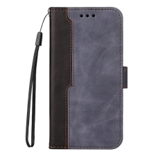 Wooze Xiaomi 13, oldalra nyíló tok, szürke (ZONE135148) (ZONE135148) tok és táska