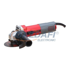 Worcraft AG07-115 sarokcsiszoló 750W sarokcsiszoló