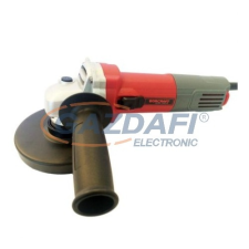 Worcraft AG07-125 sarokcsiszoló 750W sarokcsiszoló