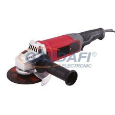 Worcraft AG12-125 sarokcsiszoló 12000W sarokcsiszoló