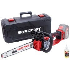 Worcraft CGC-S20LiBD láncfűrész