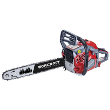 Worcraft GCS52-20D láncfűrész