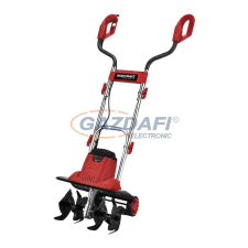 WORCRAFT SF7G601 elektromos rotációs kapa 1,0 kW kapálógép