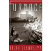 Word Horde Furnace | Livia Llewellyn
