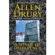 WordFire Press A Shade of Difference egyéb e-könyv