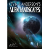 WordFire Press Alien Landscapes 1