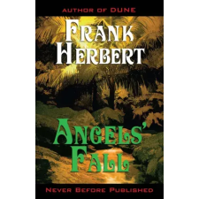 WordFire Press Angels' Fall egyéb e-könyv
