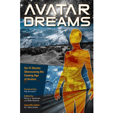 WordFire Press Avatar Dreams egyéb e-könyv