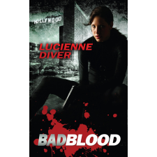 WordFire Press Bad Blood egyéb e-könyv
