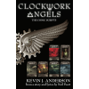 WordFire Press Clockwork Angels