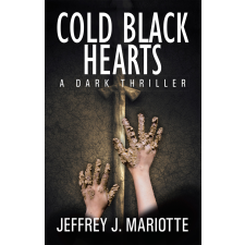 WordFire Press Cold Black Hearts egyéb e-könyv