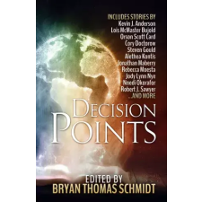 WordFire Press Decision Points egyéb e-könyv