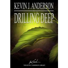WordFire Press Drilling Deep egyéb e-könyv