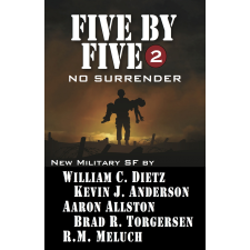 WordFire Press Five by Five 2 egyéb e-könyv