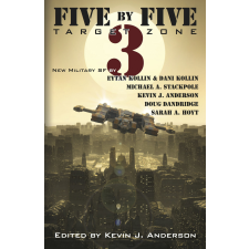 WordFire Press Five by Five v3 egyéb e-könyv