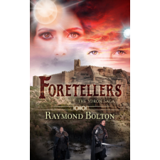 WordFire Press Foretellers egyéb e-könyv