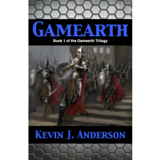 WordFire Press Gamearth egyéb e-könyv