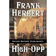 WordFire Press High-Opp egyéb e-könyv