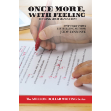 WordFire Press Once More, With Feeling egyéb e-könyv