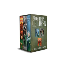 WordFire Press Prospero’s Children Omnibus egyéb e-könyv