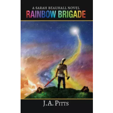 WordFire Press Rainbow Bridgade egyéb e-könyv