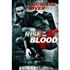 WordFire Press Rise of the Blood egyéb e-könyv