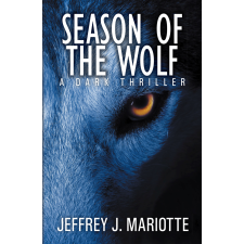 WordFire Press Season of the Wolf egyéb e-könyv