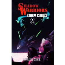 WordFire Press Shadow Warriors: Storm Clouds egyéb e-könyv