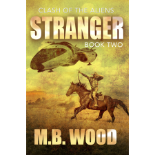 WordFire Press Stranger egyéb e-könyv