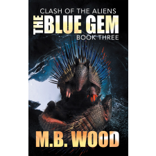 WordFire Press The Blue Gem egyéb e-könyv