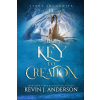 WordFire Press The Key to Creation | Lee Gibbons,Oleg Kinal