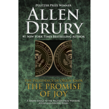 WordFire Press The Promise of Joy egyéb e-könyv