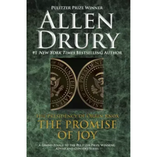 WordFire Press The Promise of Joy egyéb e-könyv