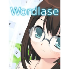  Wordlase (digitális licenc) videójáték