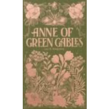 Wordsworth Editions Anne of Green Gables | Montgomery,Lucy Maud,OBE egyéb könyv