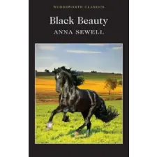Wordsworth Editions Black Beauty | A Sewell egyéb könyv