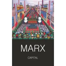 Wordsworth Editions Capital | Karl Marx egyéb könyv