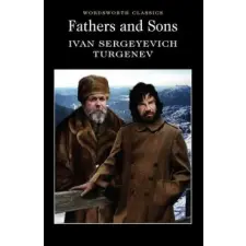 Wordsworth Editions Fathers and Sons | I S Turgenev egyéb könyv