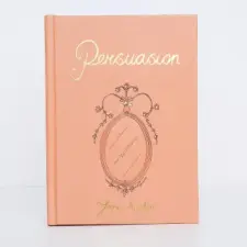 Wordsworth Editions Persuasion | Jane Austen egyéb könyv