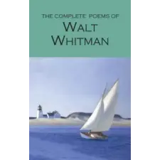 Wordsworth Editions The Complete Poems of Walt Whitman | Walt Whitman egyéb könyv
