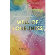 Wordsworth Editions The Well of Loneliness | Radclyffe Hall egyéb könyv
