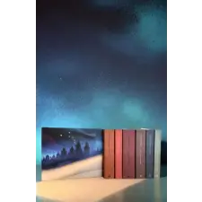Wordsworth Editions Works of Dostoevsky | Fyodor Dostoevsky egyéb könyv