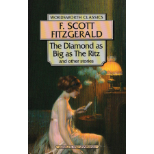 Wordsworth The Diamond as Big as The Ritz antikvárium - használt könyv