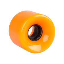 Worker Műanyag gördeszka kerék 60*45 mm narancssárga gördeszka