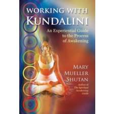  Working with Kundalini – Mary Mueller Shutan idegen nyelvű könyv