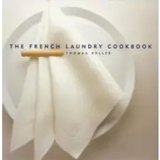 WORKMAN PUBLISHING French Laundry Cookbook | Thomas Keller egyéb könyv