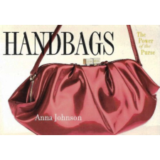 WORKMAN PUBLISHING Handbags : The Power of The Purse antikvárium - használt könyv